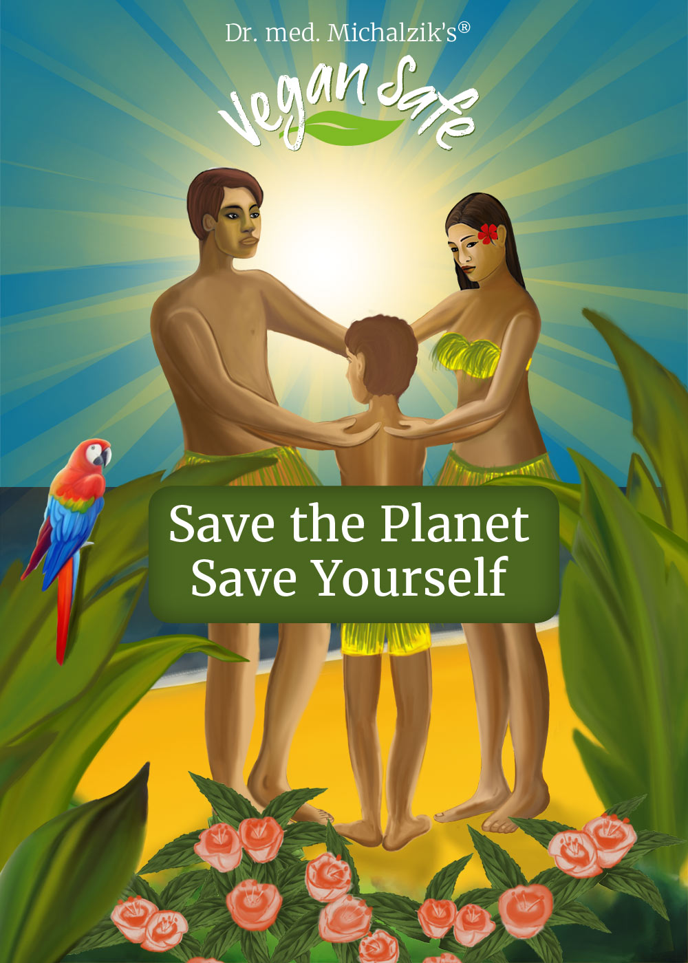 Vegan Safe